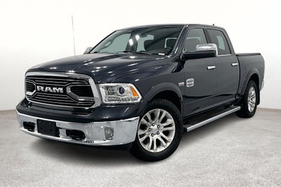 2017 RAM 1500 Laramie Longhorn