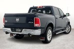 2017 RAM 1500 Laramie Longhorn