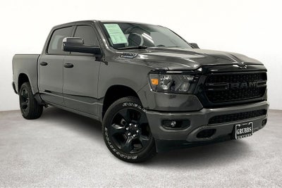 2024 RAM 1500 Tradesman