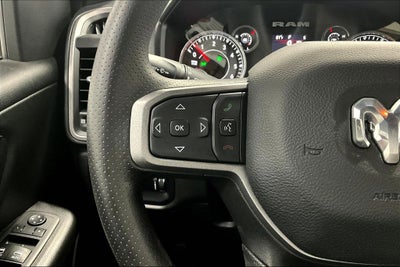 2024 RAM 1500 Tradesman