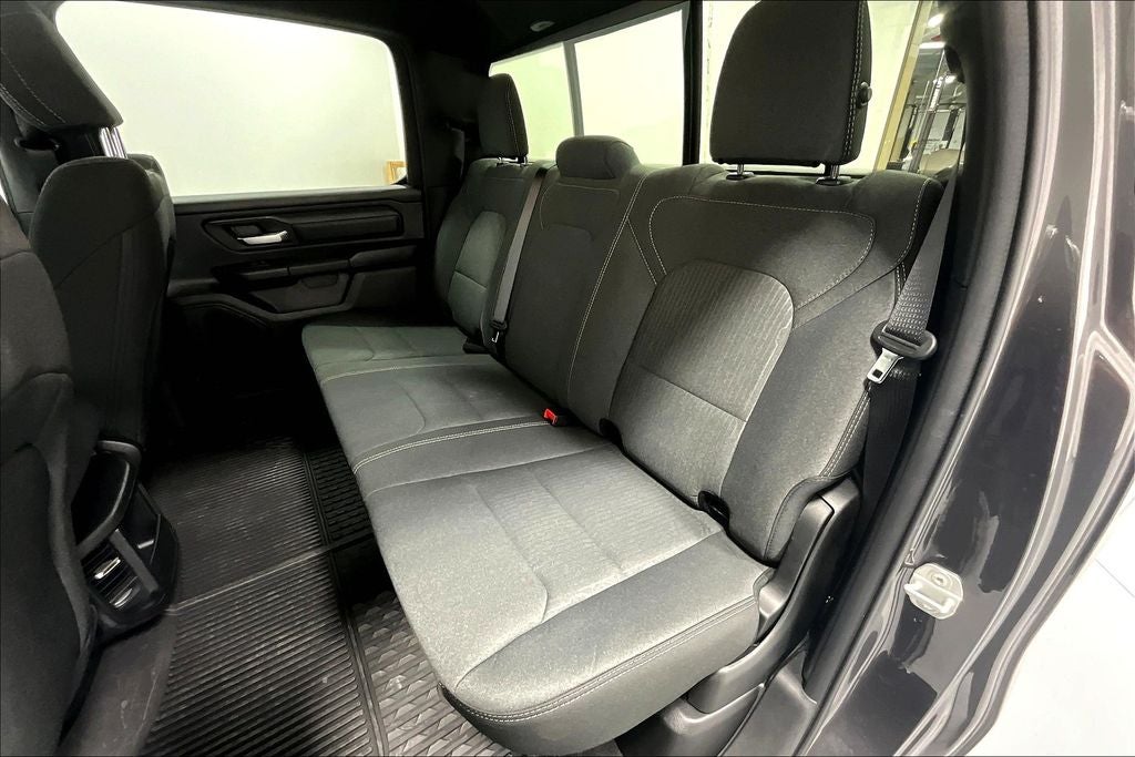 2024 RAM 1500 Tradesman