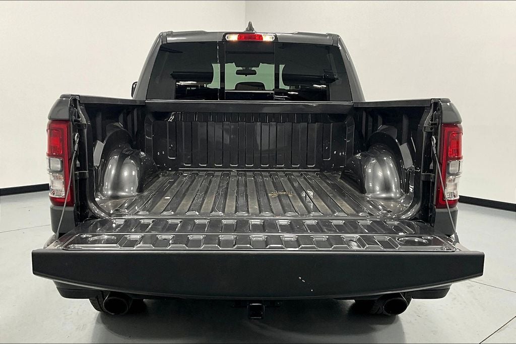 2024 RAM 1500 Tradesman