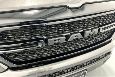 2024 RAM 1500 Tradesman
