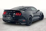 2017 Ford Mustang Shelby GT350