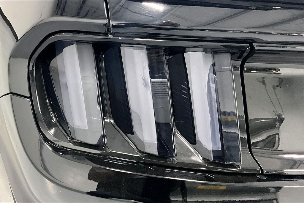 2017 Ford Mustang Shelby GT350