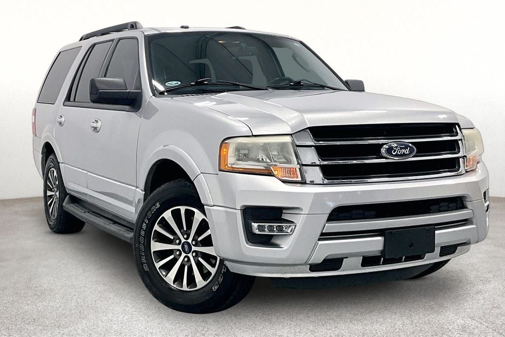 2015 Ford Expedition XLT's photo