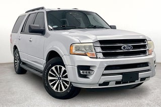 2015 Ford Expedition XLT