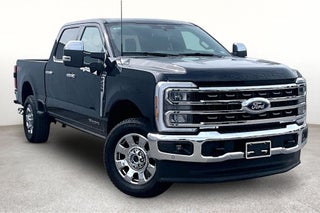 2025 Ford F-250SD King Ranch