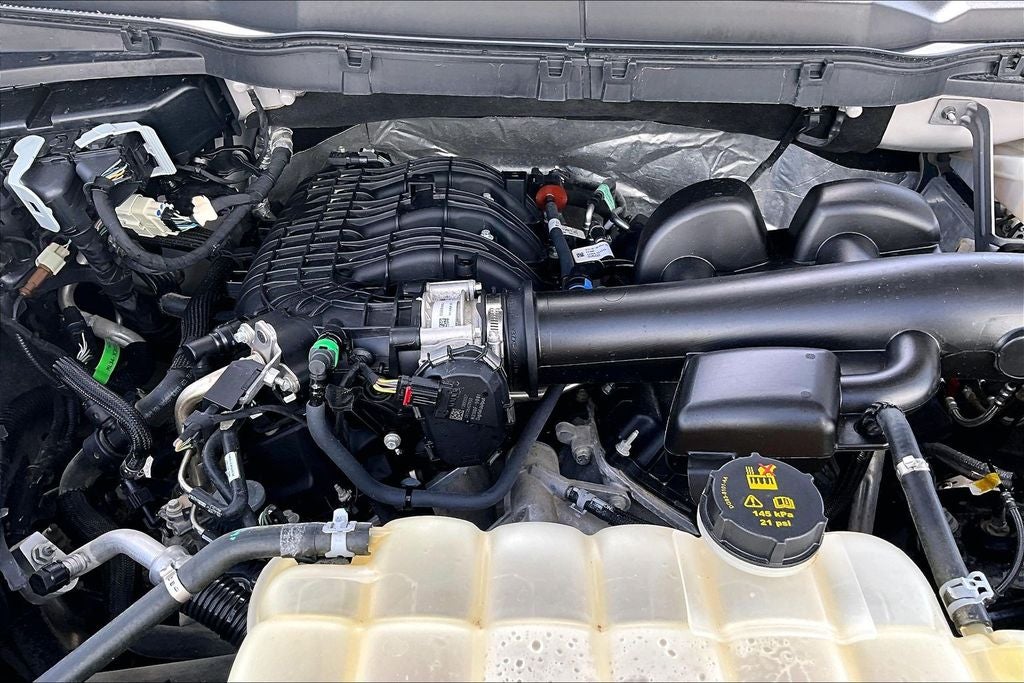2022 Ford F-150 XLT - Photo 11
