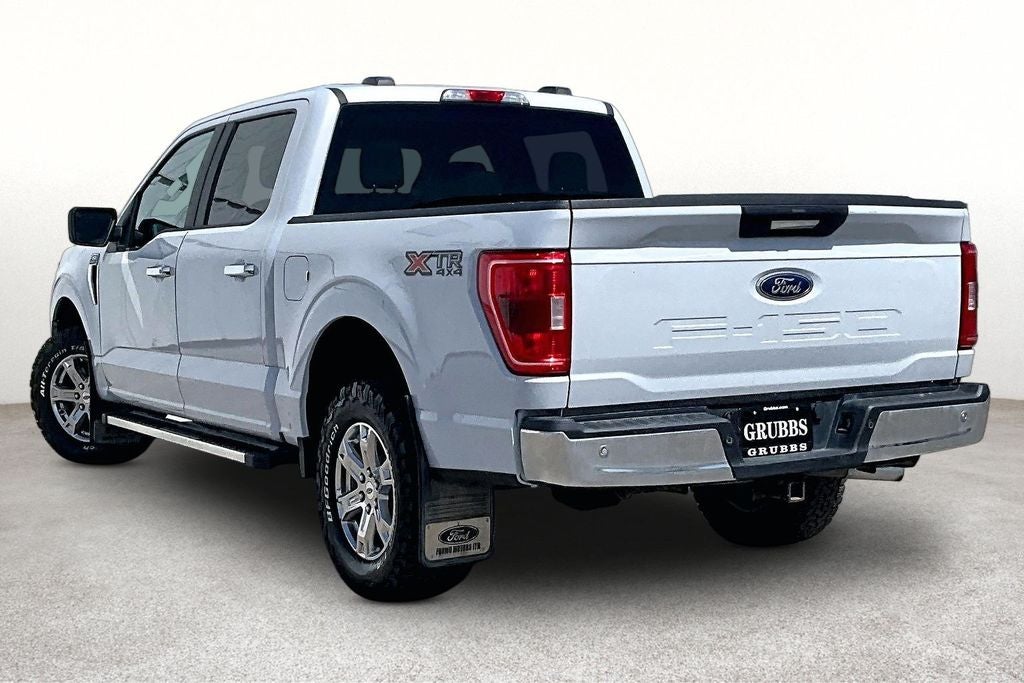 2022 Ford F-150 XLT - Photo 15