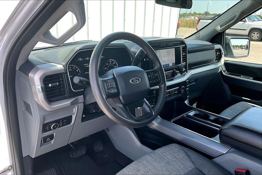 2022 Ford F-150 XLT - Photo 16