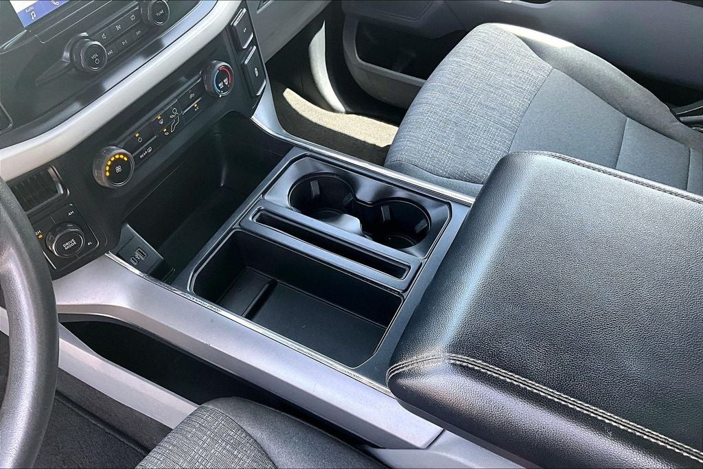 2022 Ford F-150 XLT - Photo 17