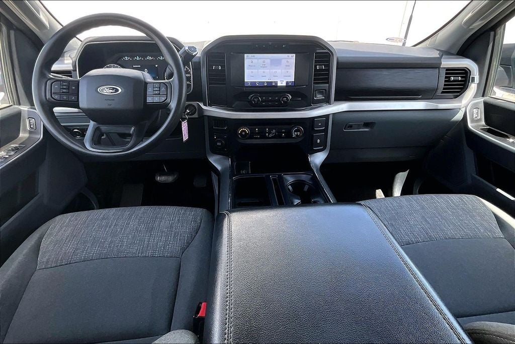 2022 Ford F-150 XLT - Photo 18