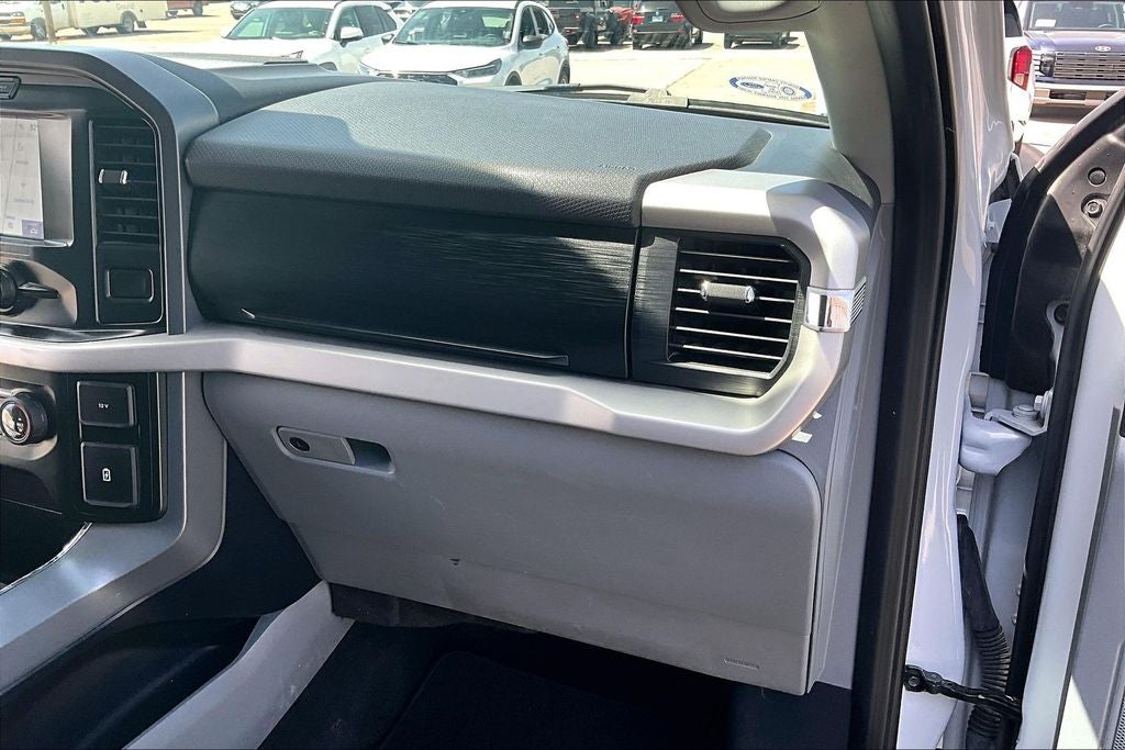 2022 Ford F-150 XLT - Photo 19