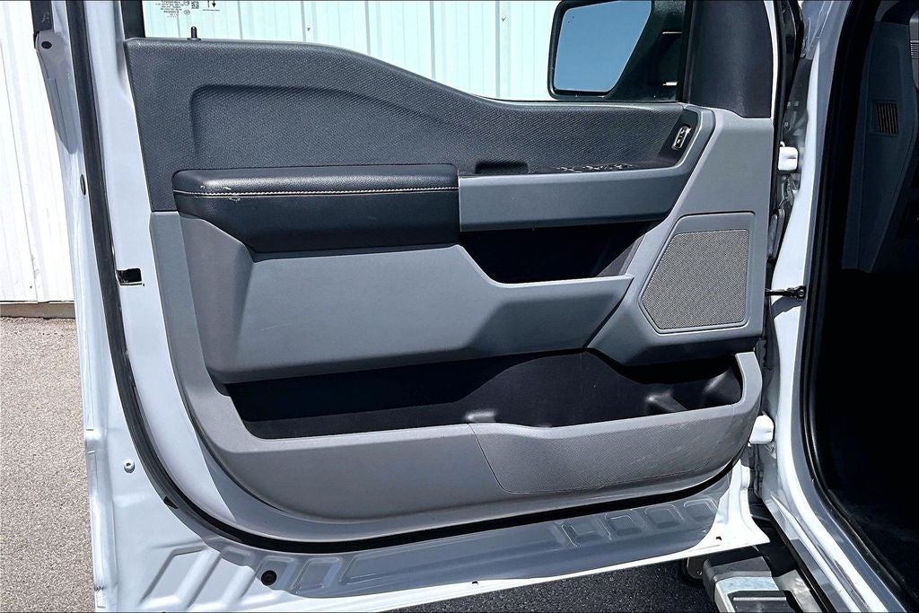 2022 Ford F-150 XLT - Photo 21
