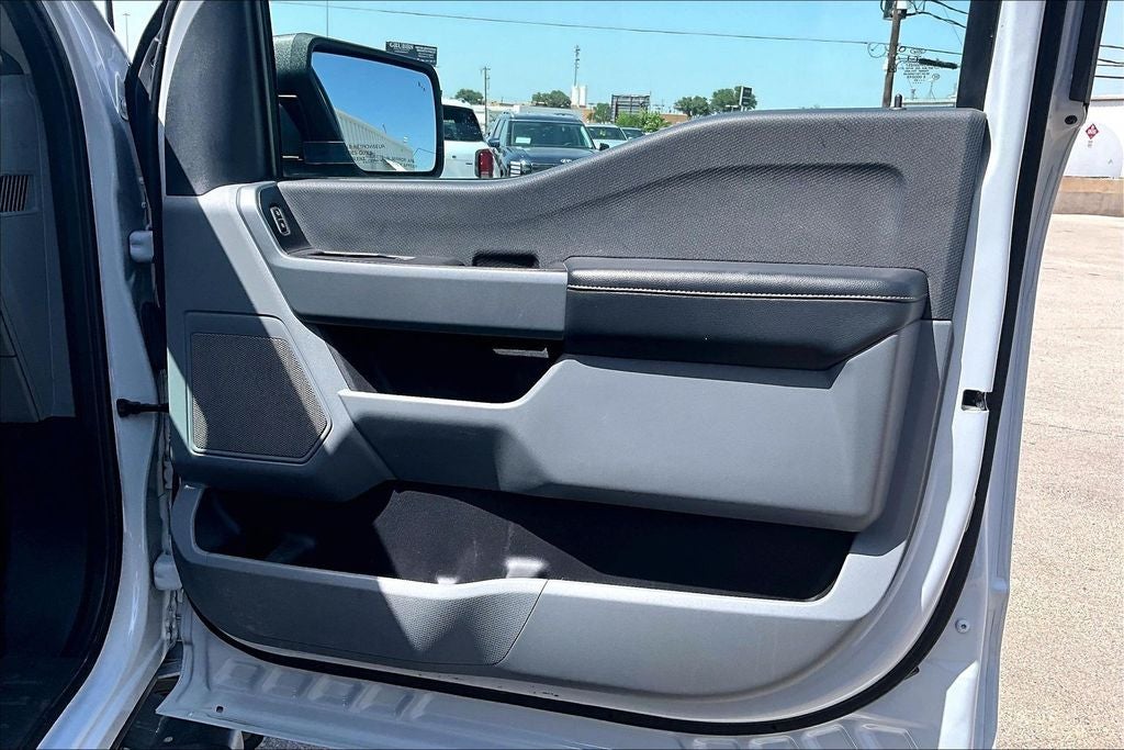 2022 Ford F-150 XLT - Photo 22