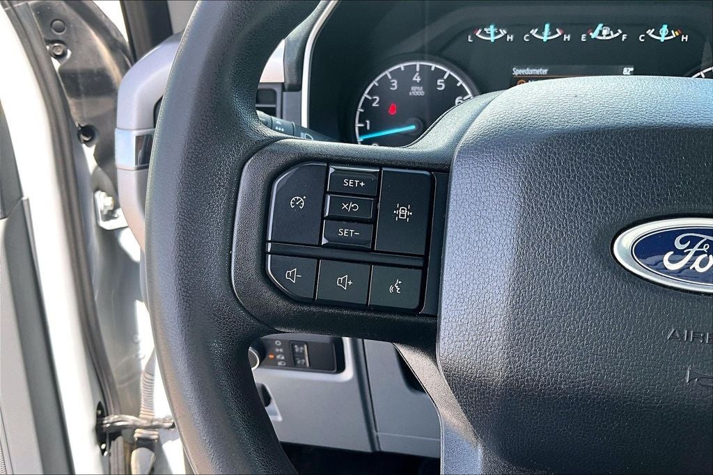 2022 Ford F-150 XLT - Photo 23