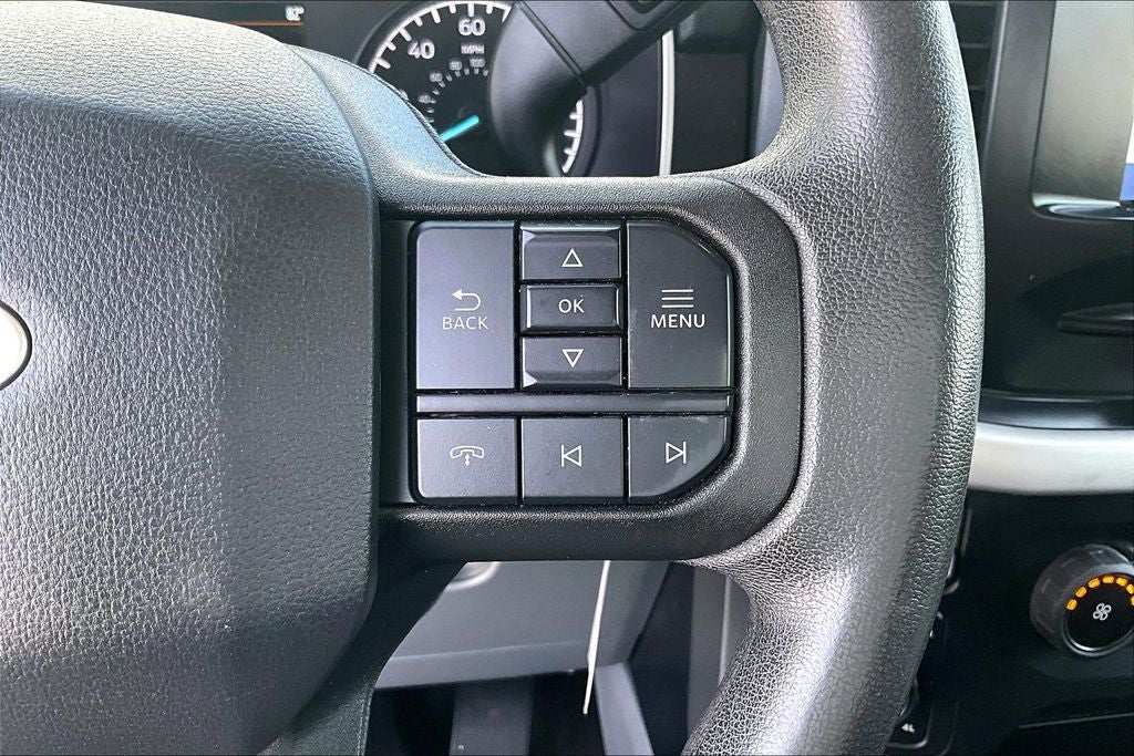 2022 Ford F-150 XLT - Photo 25