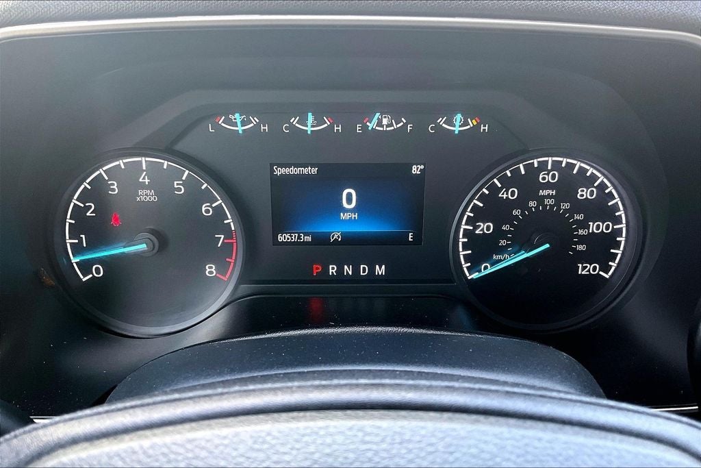 2022 Ford F-150 XLT - Photo 26