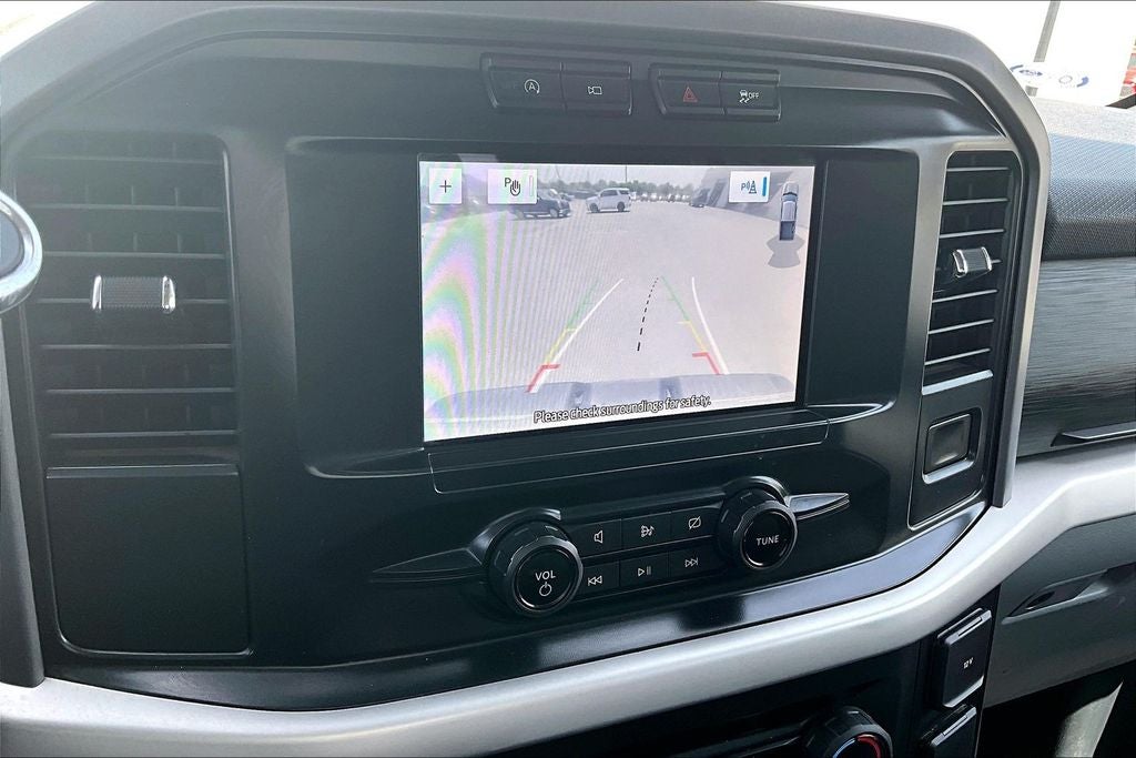 2022 Ford F-150 XLT - Photo 27