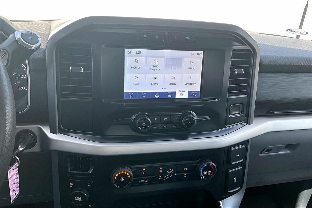 2022 Ford F-150 XLT - Photo 28