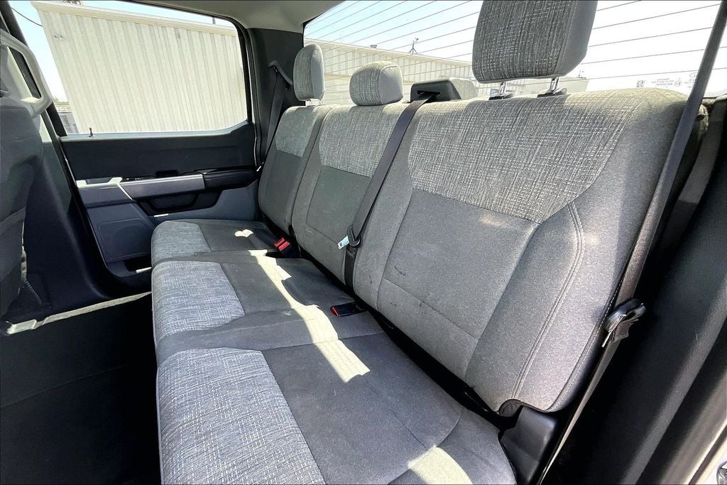 2022 Ford F-150 XLT - Photo 33