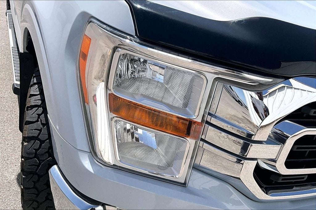 2022 Ford F-150 XLT - Photo 38