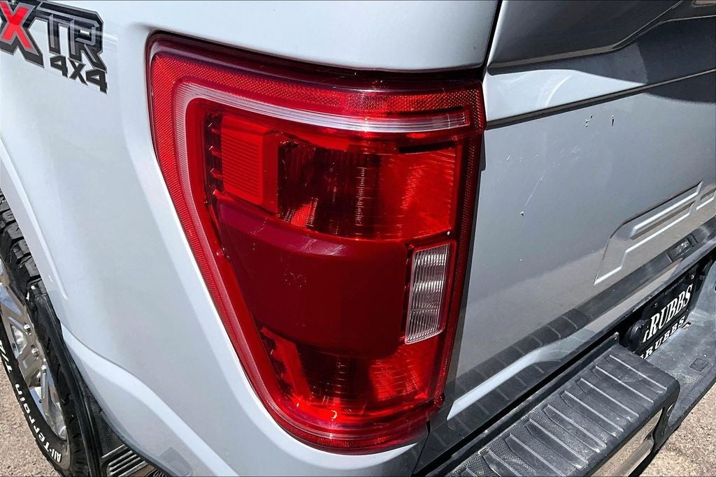 2022 Ford F-150 XLT - Photo 39
