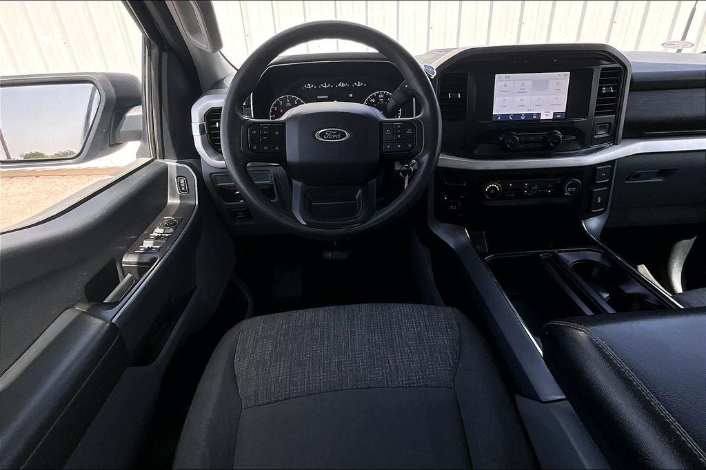 2022 Ford F-150 XLT - Photo 6