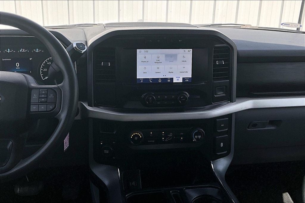 2022 Ford F-150 XLT - Photo 7