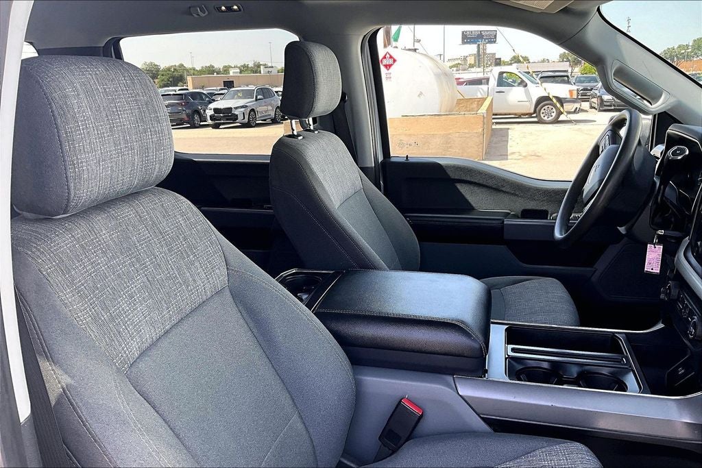 2022 Ford F-150 XLT - Photo 9