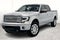 2014 Ford F-150 Platinum