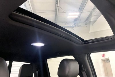 2014 Ford F-150 Platinum