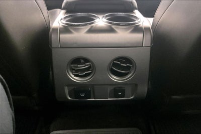 2014 Ford F-150 Platinum