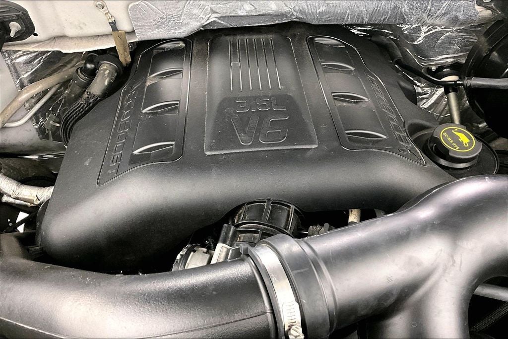 2014 Ford F-150 Platinum