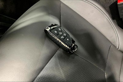 2025 Chevrolet Corvette Stingray 1LT