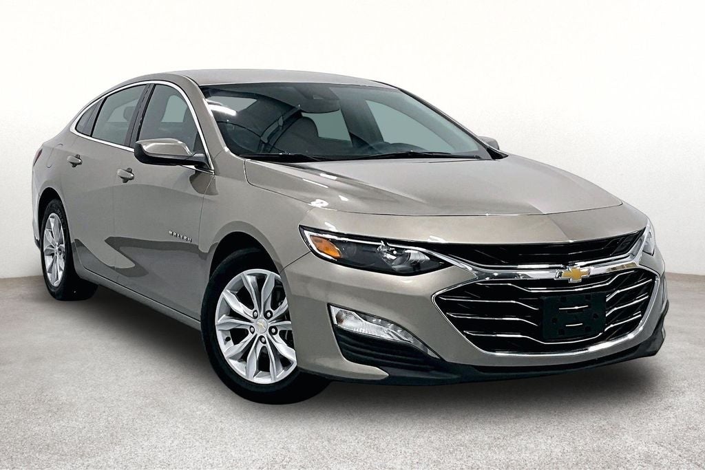 2023 Chevrolet Malibu 1LT