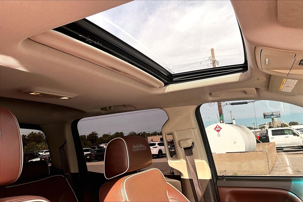 2017 Chevrolet Silverado 2500HD High Country