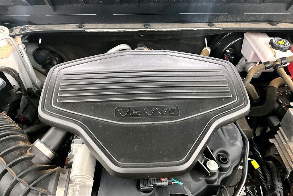 2022 GMC Acadia SLT