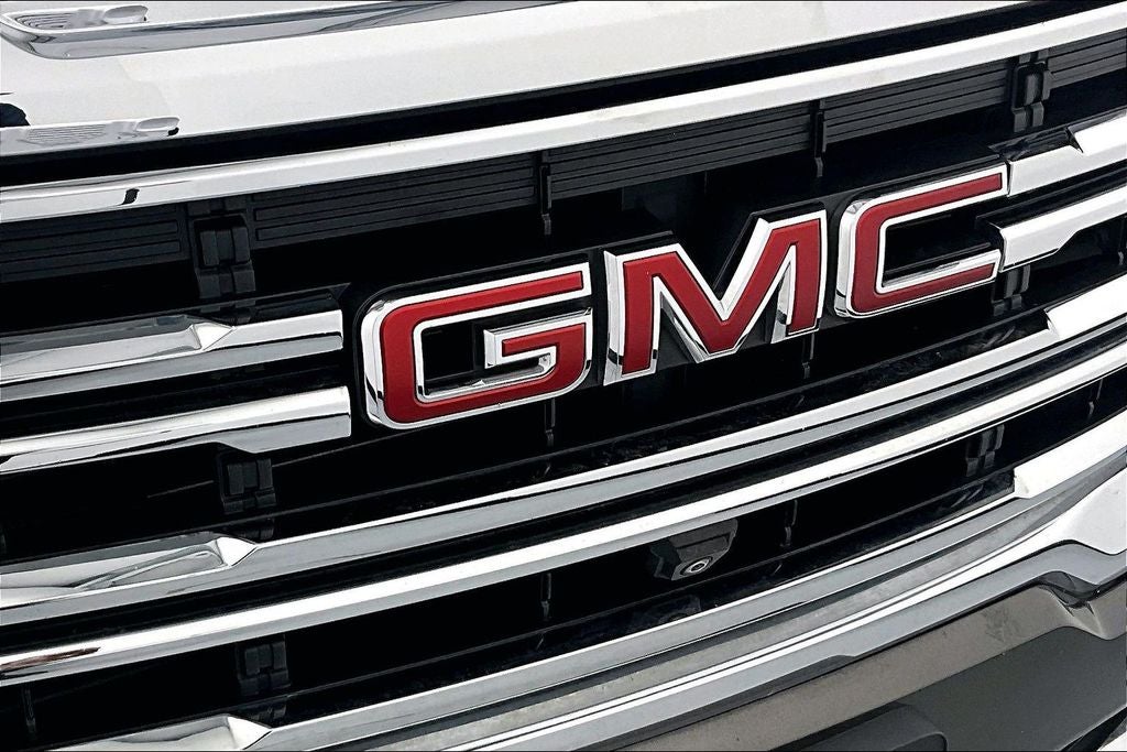 2020 GMC Acadia SLT