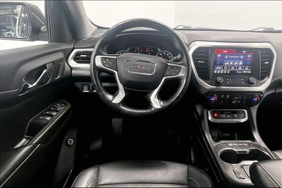 2020 GMC Acadia SLT