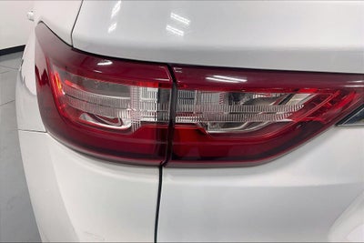 2018 Chevrolet Traverse 3LT