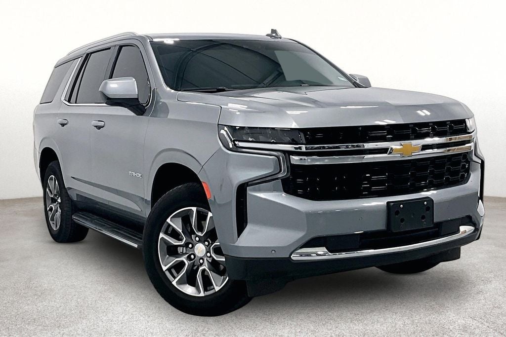 2024 Chevrolet Tahoe 2WD LS's photo
