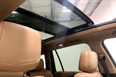 2021 Cadillac XT6 Sport