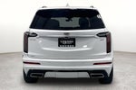 2021 Cadillac XT6 Sport