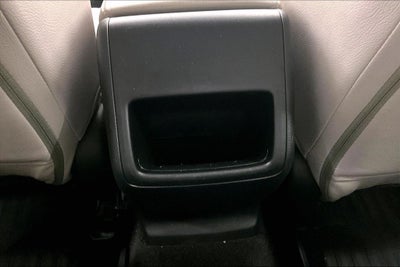 2019 Honda Accord Hybrid Base