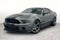 2013 Ford Mustang Shelby GT500