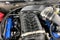 2013 Ford Mustang Shelby GT500