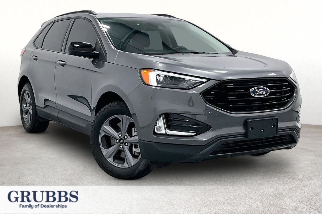 2023 Ford Edge SEL AWD's photo