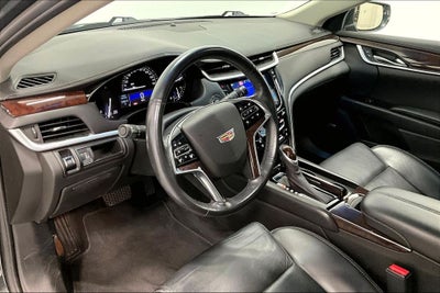 2017 Cadillac XTS Luxury